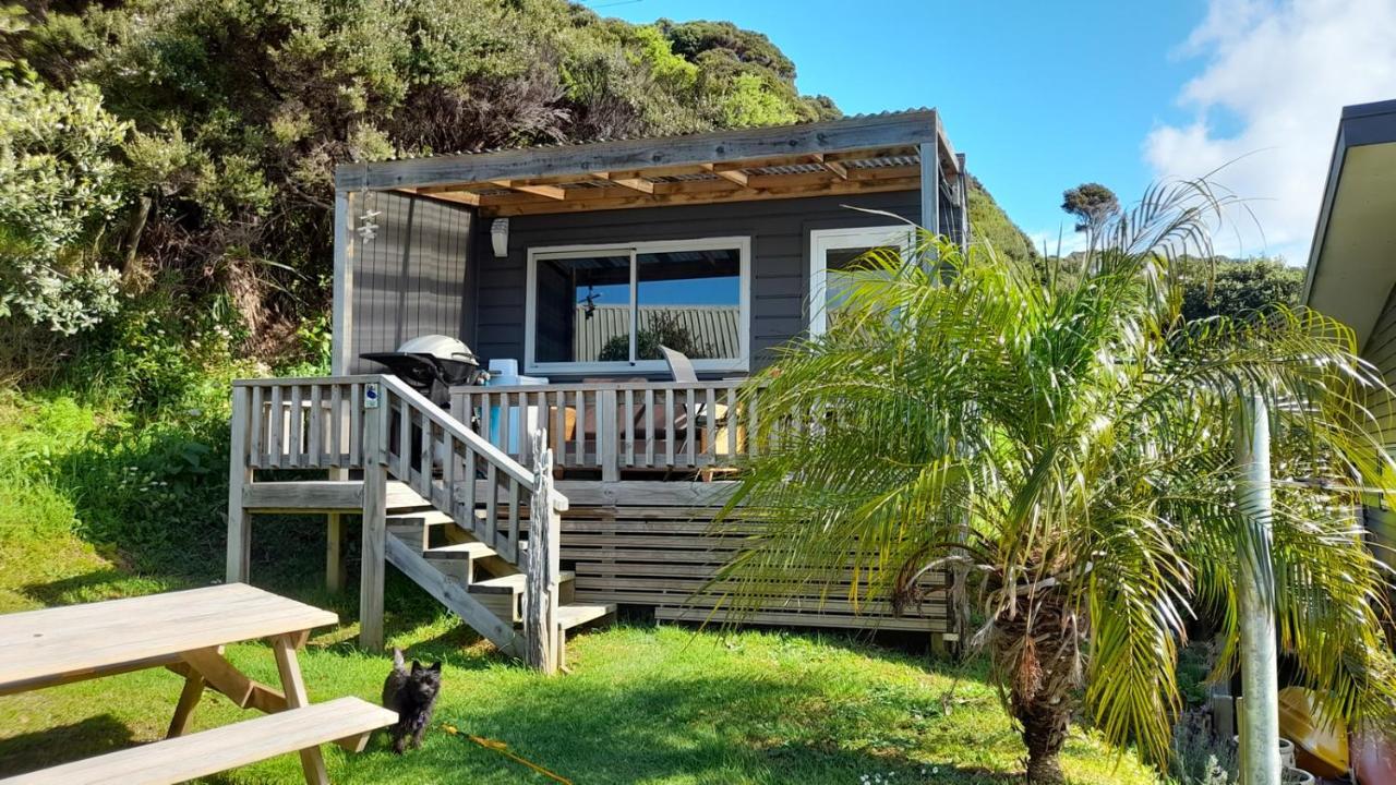 Marina Vista Cabin Tutukaka Esterno foto