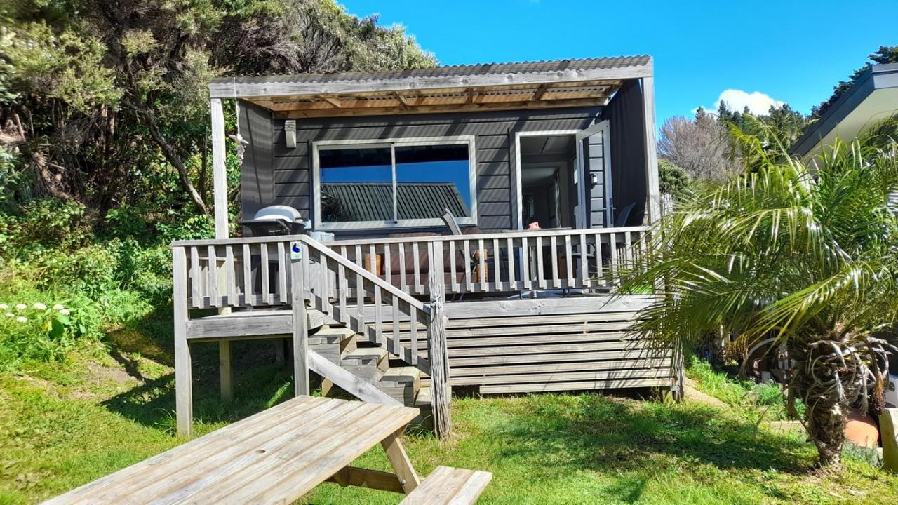 Marina Vista Cabin Tutukaka Esterno foto