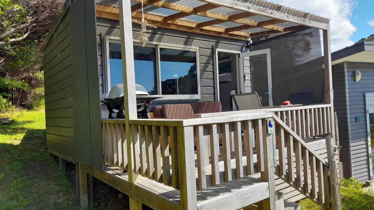 Marina Vista Cabin Tutukaka Esterno foto