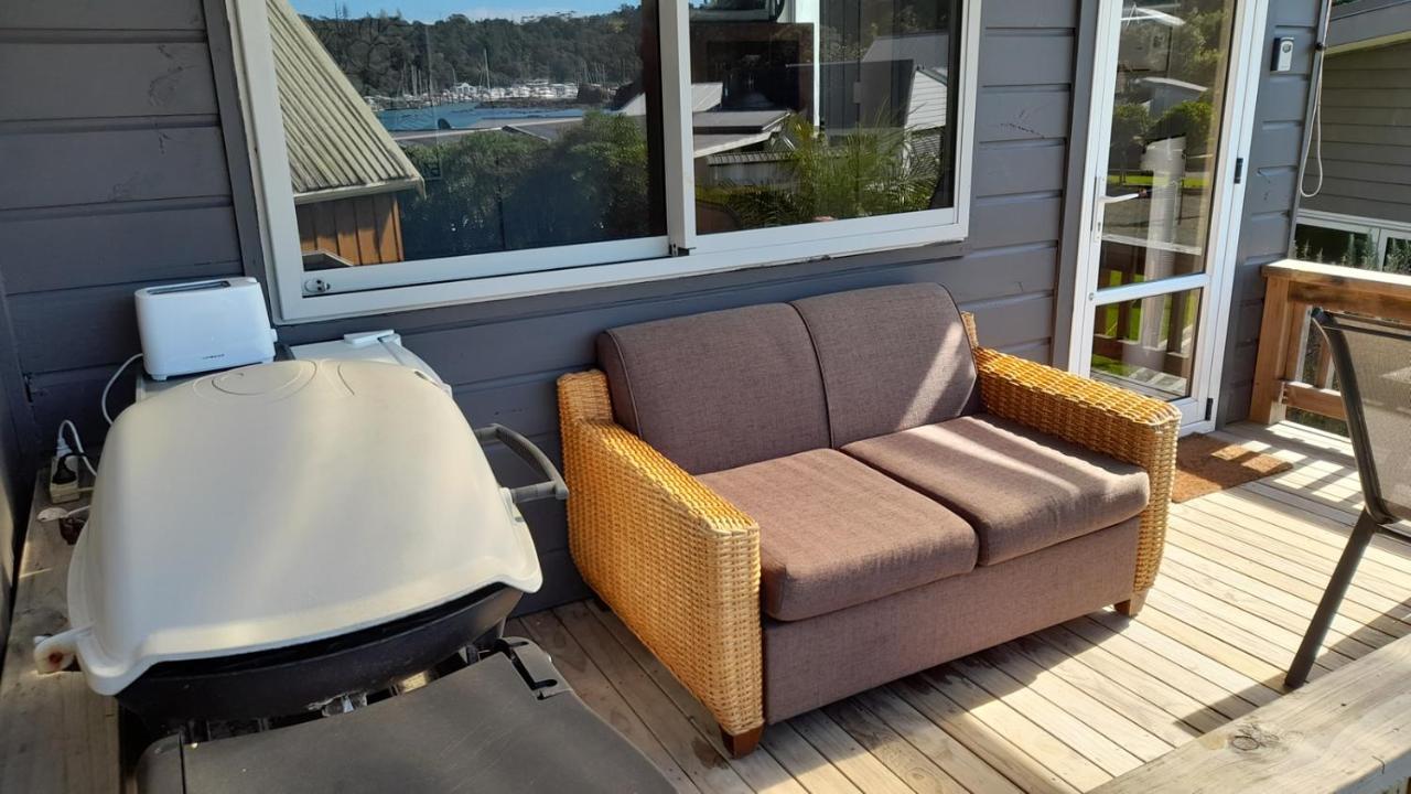 Marina Vista Cabin Tutukaka Esterno foto