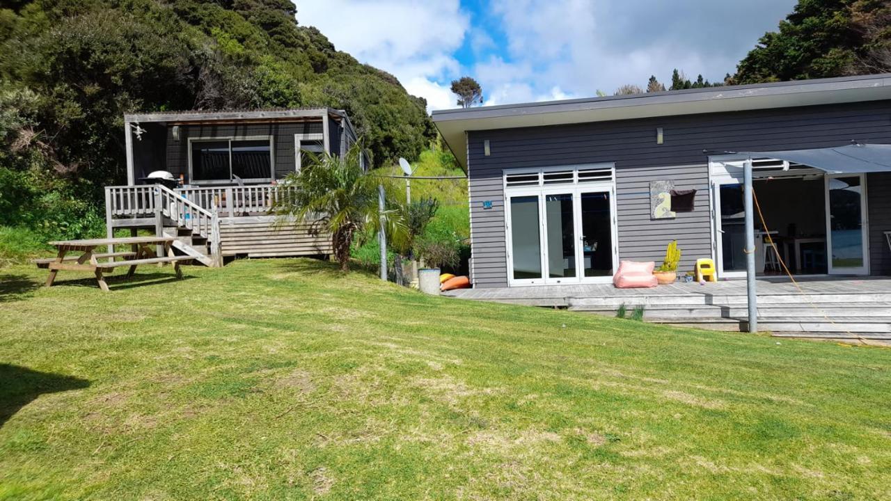 Marina Vista Cabin Tutukaka Esterno foto